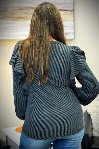 Time Is Standing Still