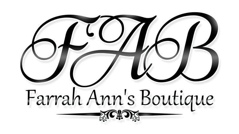 Farrah Ann's Boutique