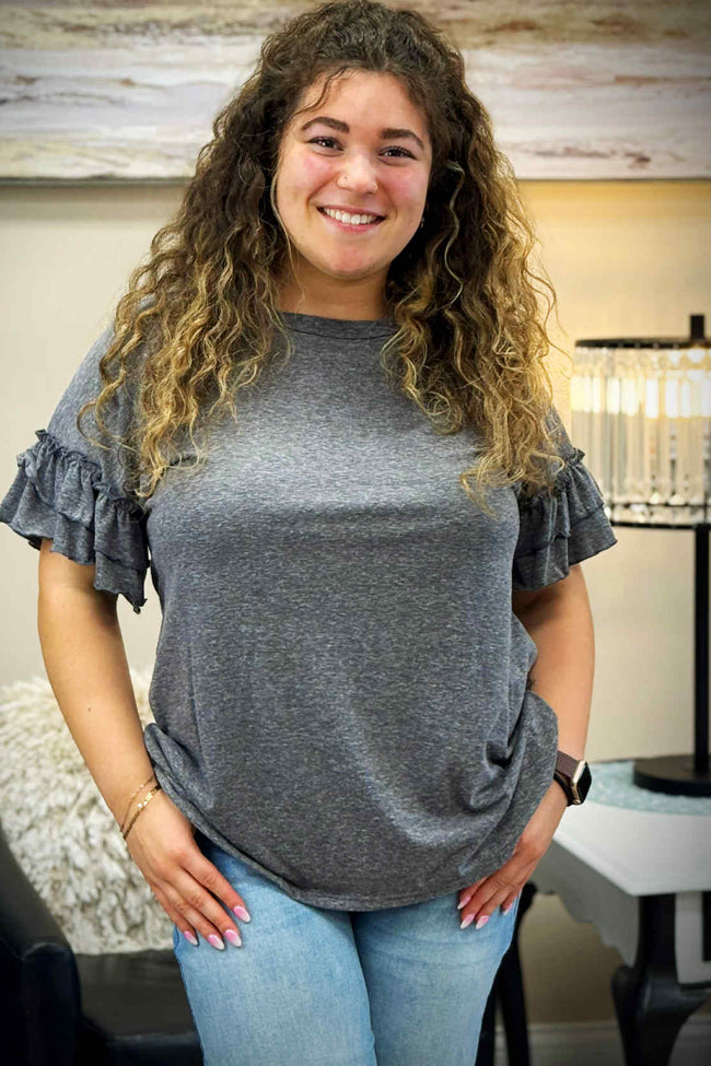 That's a Good Start-Gray