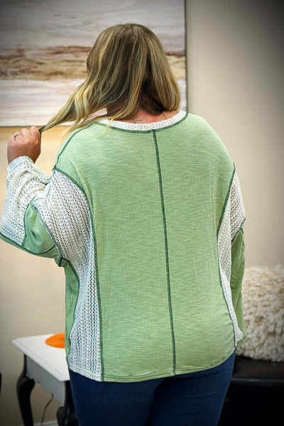 That Certain Something