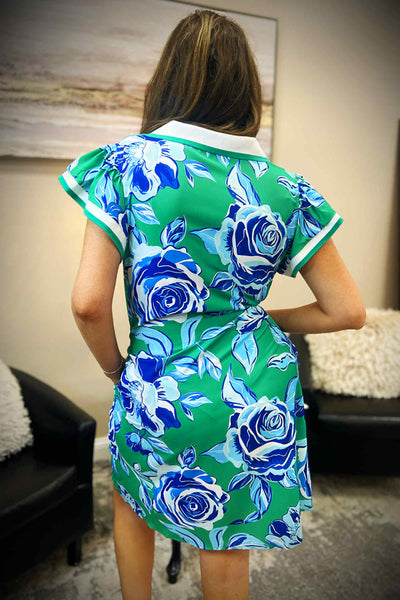 Time Is On Your Side