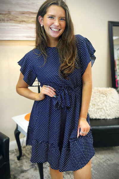 Tell Me All Your Thoughts