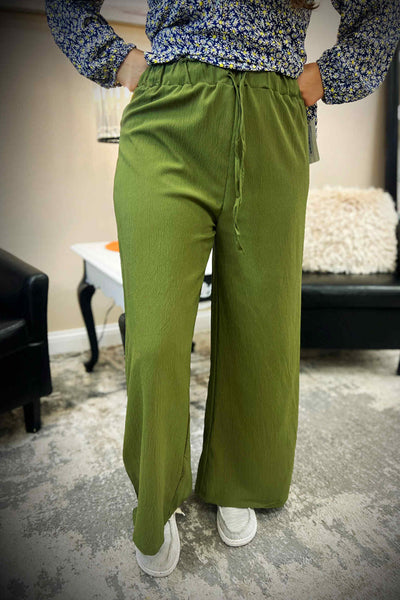 Get Your Love On -Olive