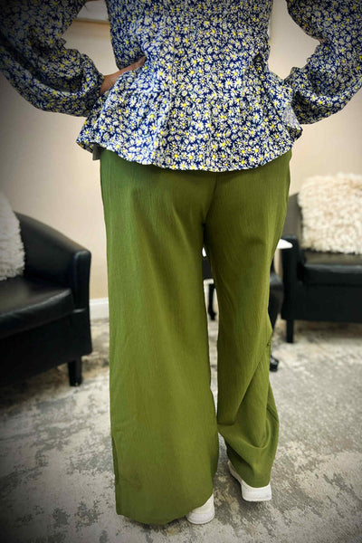 Get Your Love On -Olive