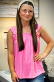 Feeling FABulous-Pink