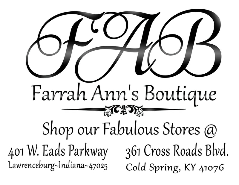 Farrah Ann's Boutique