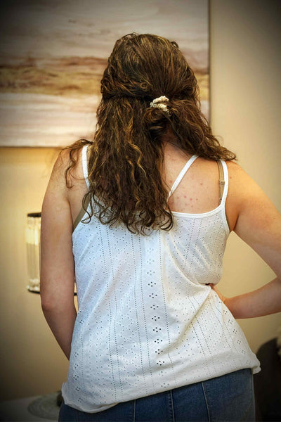 What We've Got-White