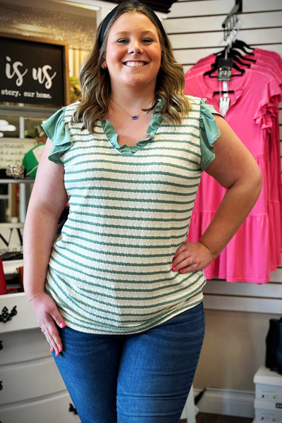 Maybe That's Why - Sage