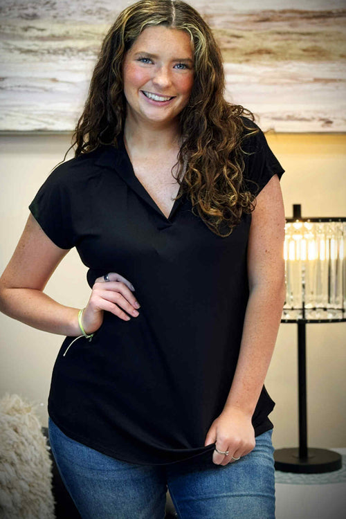 On Point-Black