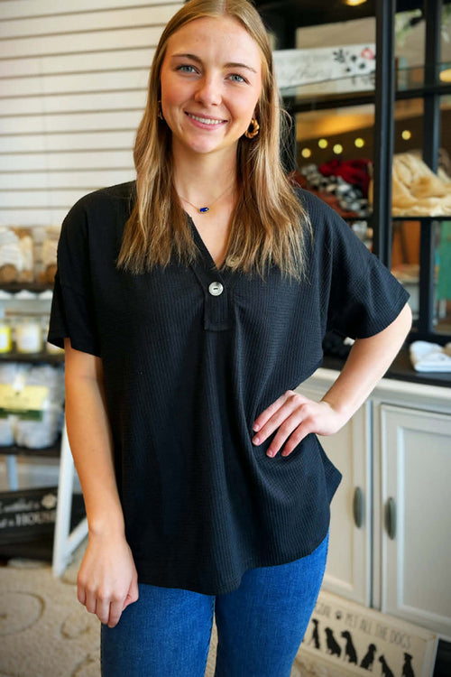 If You Ever Feel - Black