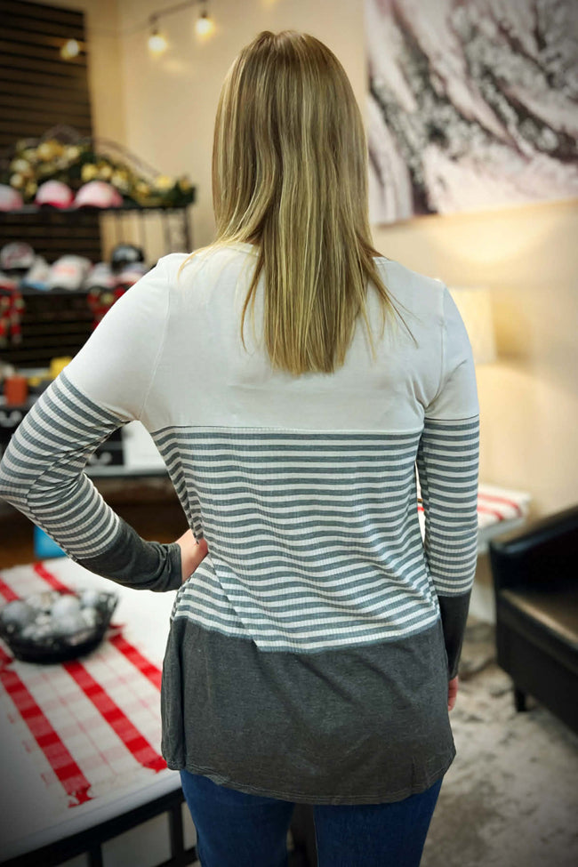 Have a Little Fun-Charcoal