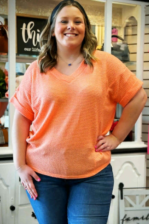 It's About Time-Coral