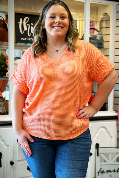 It's About Time-Coral