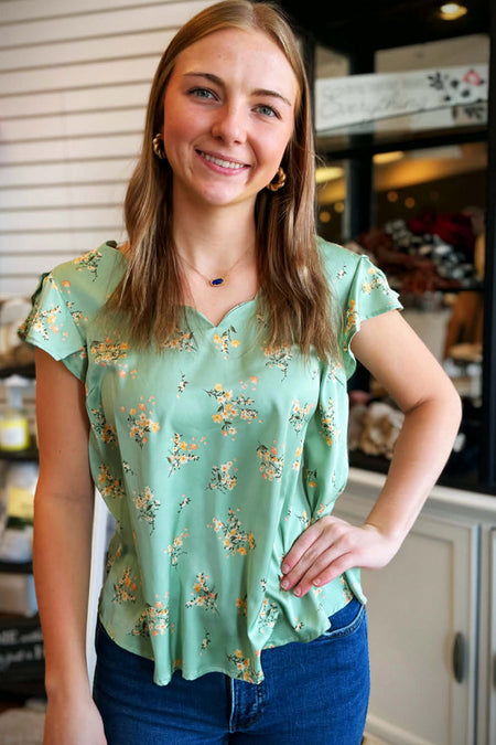 The Tables Have Turned