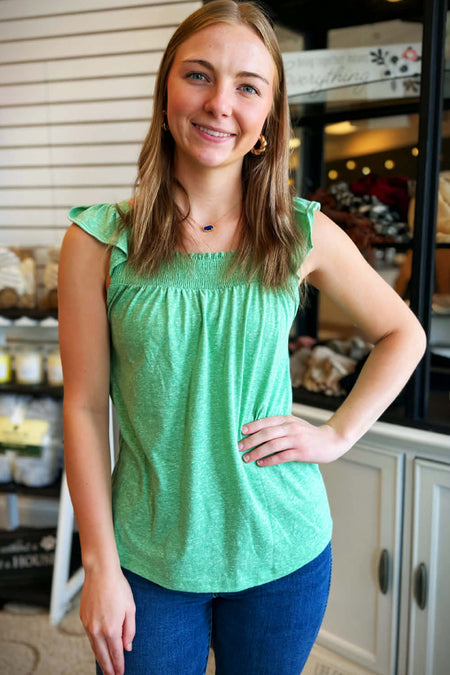 Time of Your Life - Blue