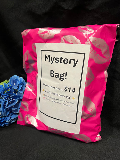 Mystery Bag-FINAL SALE