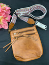 Boho Strap Crossbody