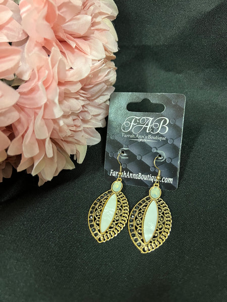 Vintage Earrings