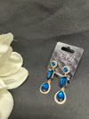 Royal Blue Earrings