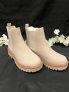 Lug Boots