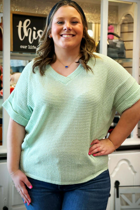 Time of Your Life - Blue