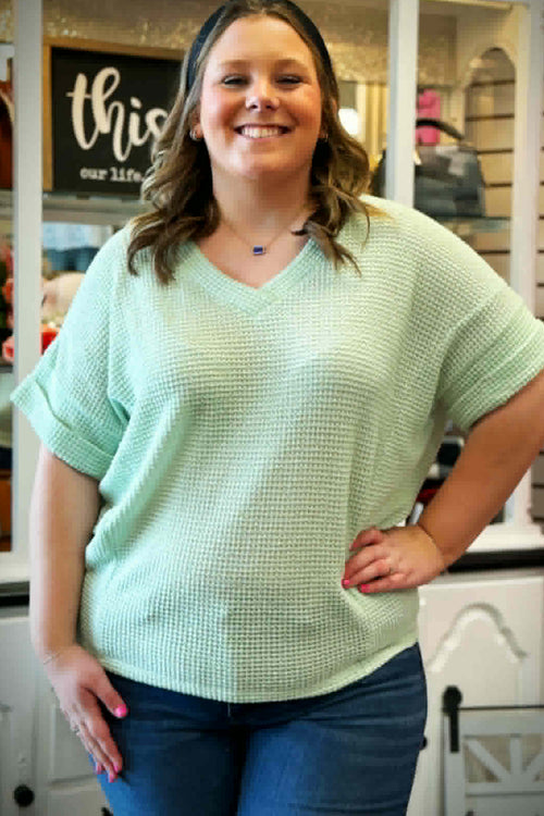 It's About Time-Mint