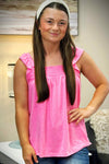 Feeling FABulous-Pink