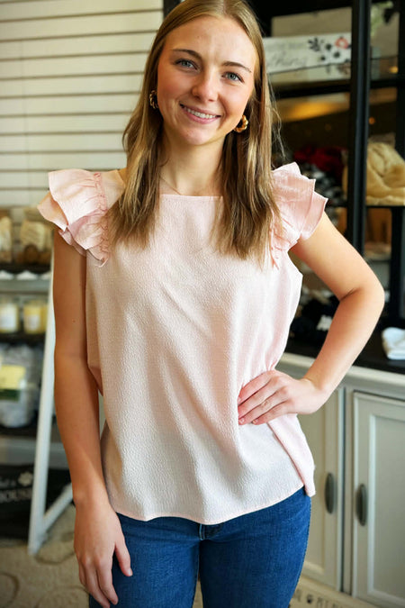 Time of Your Life - Blue