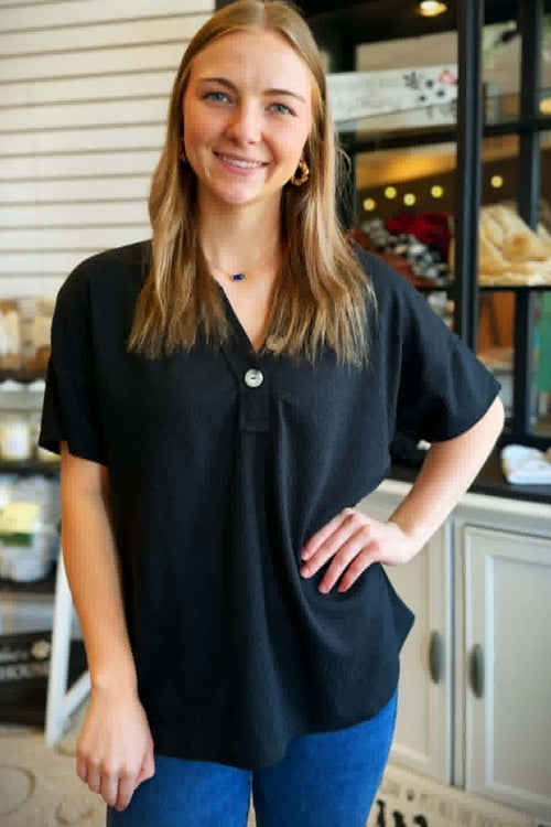 If You Ever Feel - Black