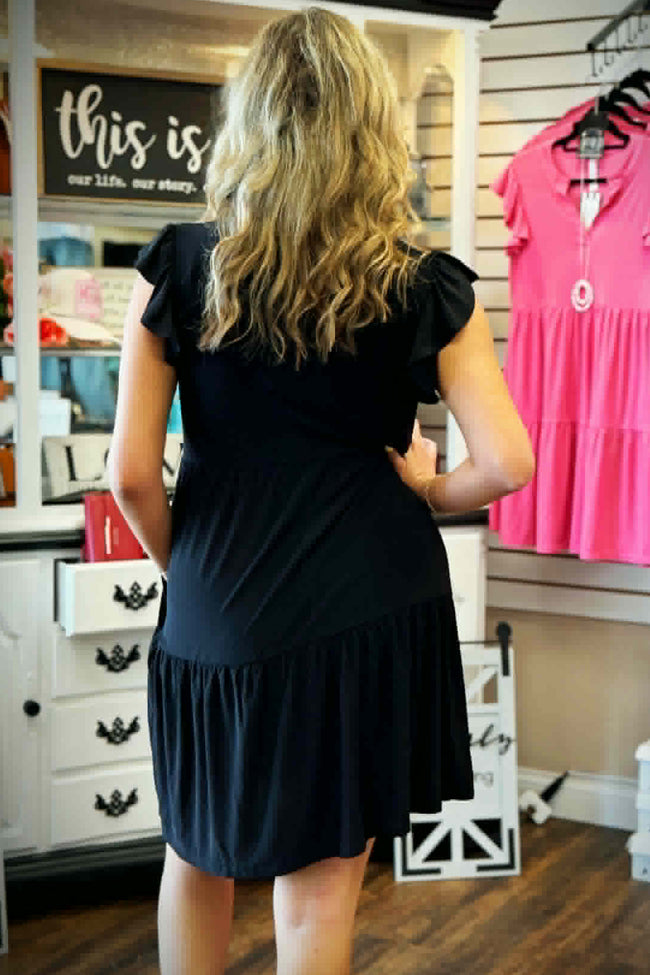 Just Another - Black