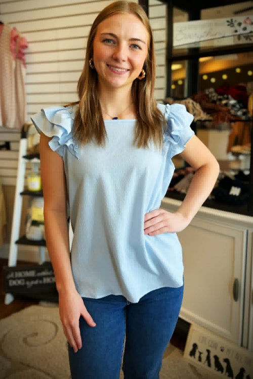 Time of Your Life - Blue