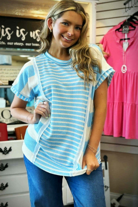 All That Matters - Lilac