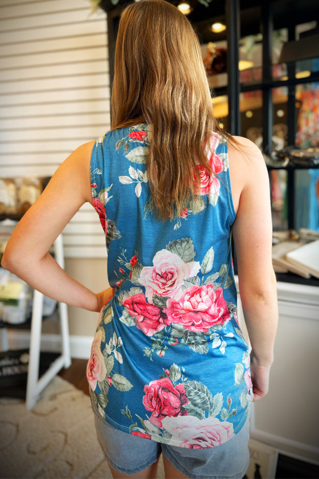 Something Has Me Feeling