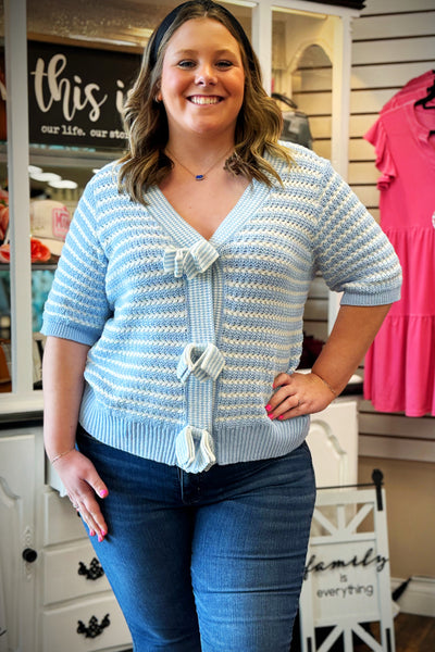 What Every Gal Wants