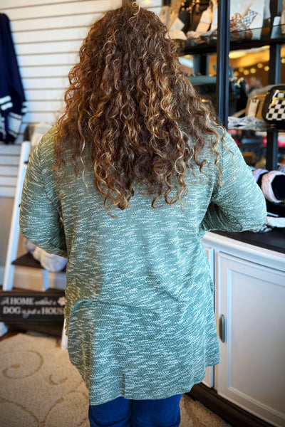 Easy-Breezy! - Green