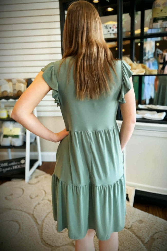 Just Another - Green