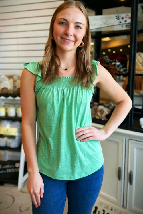 All That Matters - Green