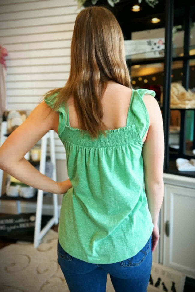 All That Matters - Green