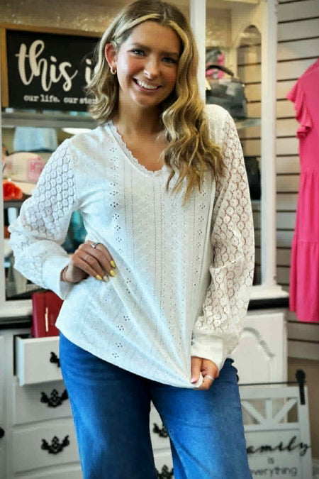 All That Matters - Lilac