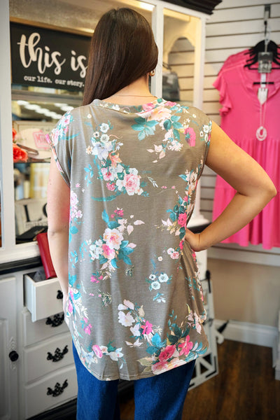 The Tables Have Turned