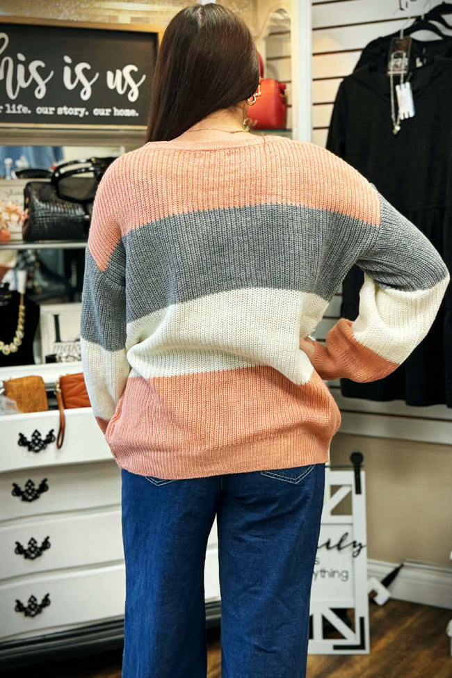 Stay A Little Longer