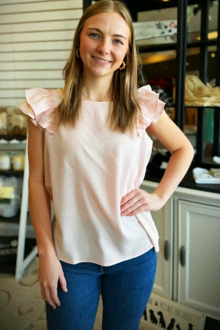 If You Ever Feel - Pink