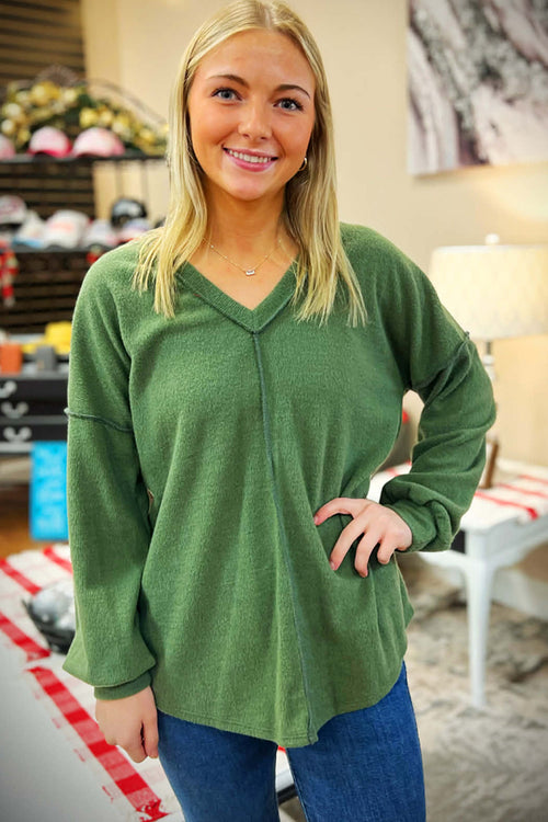 Whatever You're Having