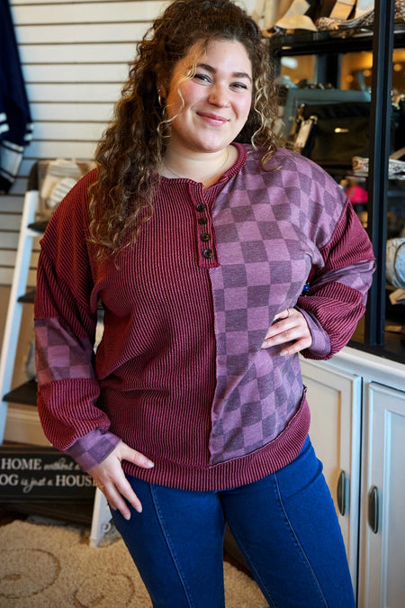 Feel It My Way - Gray