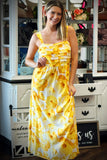 Back Again - Yellow